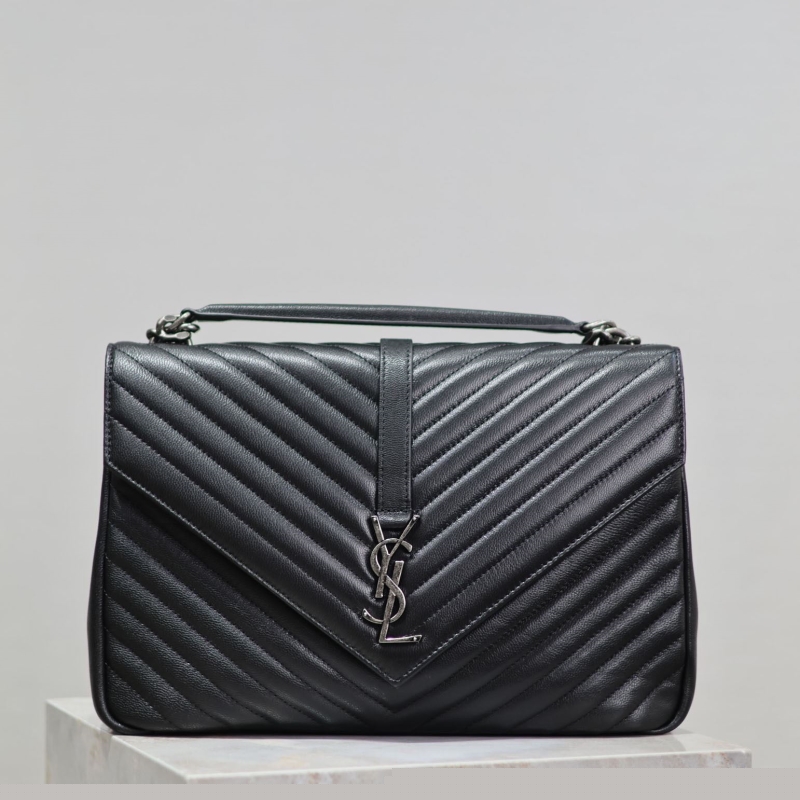 Y*L top handle bags